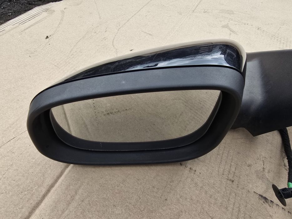 Огледало ляво дясно за Volvo S40 / V50 / Волво С40 / В50