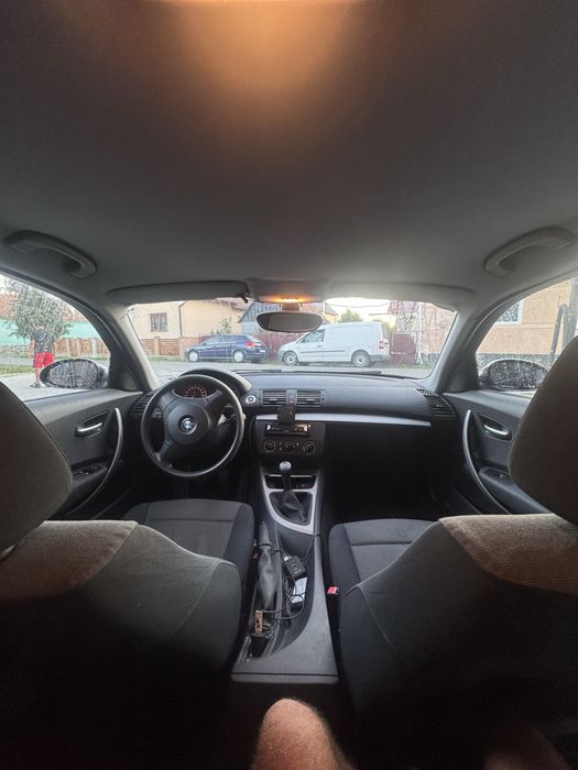 BMW 1 Series 2005 — imagine 2