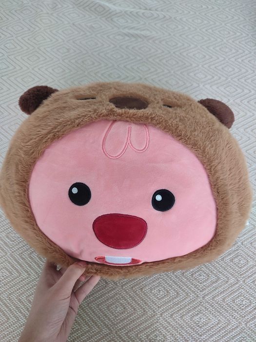 Плюшени възглавници Miniso