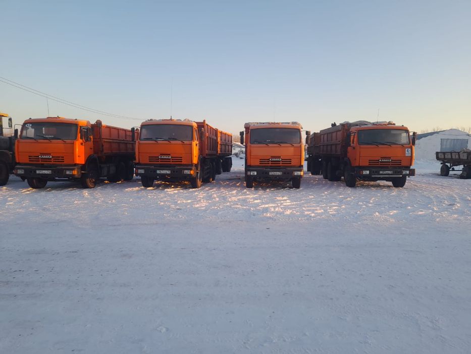 Услуги Зерновозов