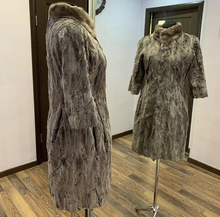 Продам шубу. Качество отличное