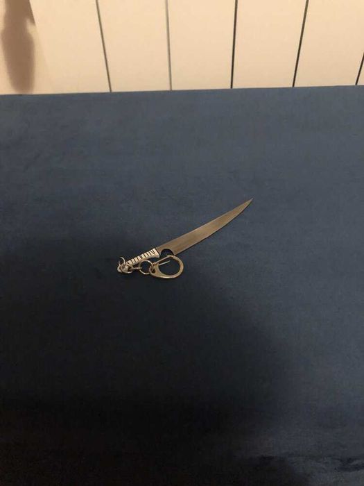 Аниме Ключодържатели