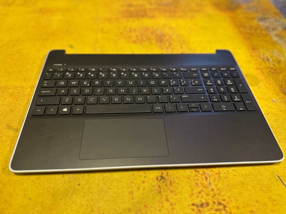 palmrest , tastatura Hp 15s -fq