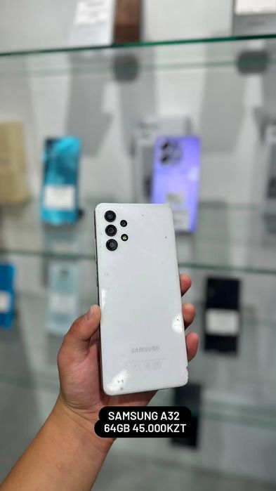Samsung A32 Телефон Самсунг