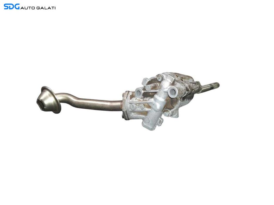 Pompa Ulei Audi A6 C5 1.8 T 1998 - 2005 Cod 058115153A [N2472]