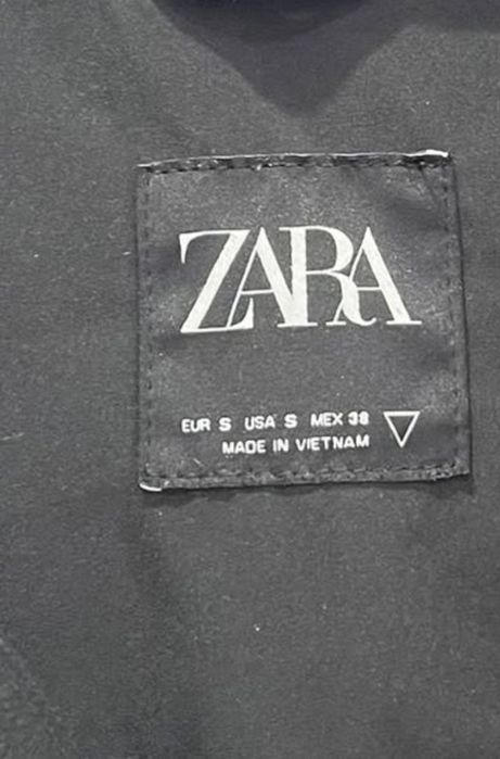 Vesta Zara Simpla