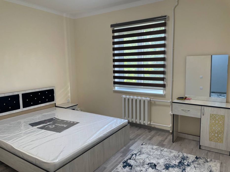 Уй эгасидан 4 хонали 1-этажда Оилавий халол покиза уй