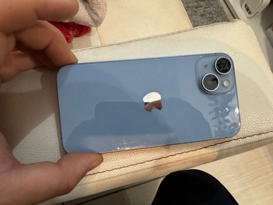 Vând Iphone 14 128 gb
