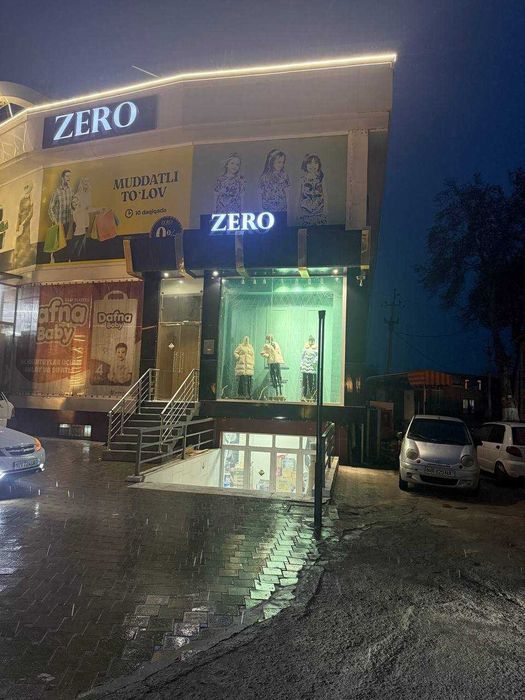 Uchqorgon tumani kochmas mulk