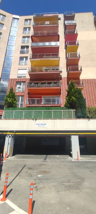 Studio in complex rezidential cu centru SPA