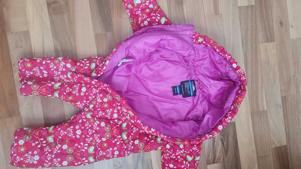 TRESPASS 6-12 M космонавт, гащеризон, ескимос