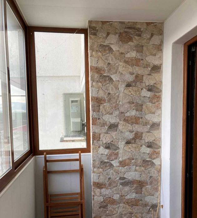 Дава се под наем Четиристаен апартамент в Търговище, Промишлена зона - 77 кв.м за 280.5 € - Снимка #11