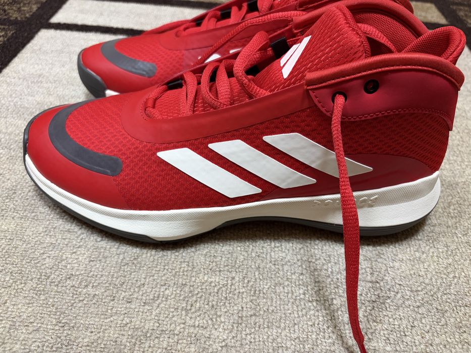 Баскетболни обувки Adidas bounce – номер 43 1/3