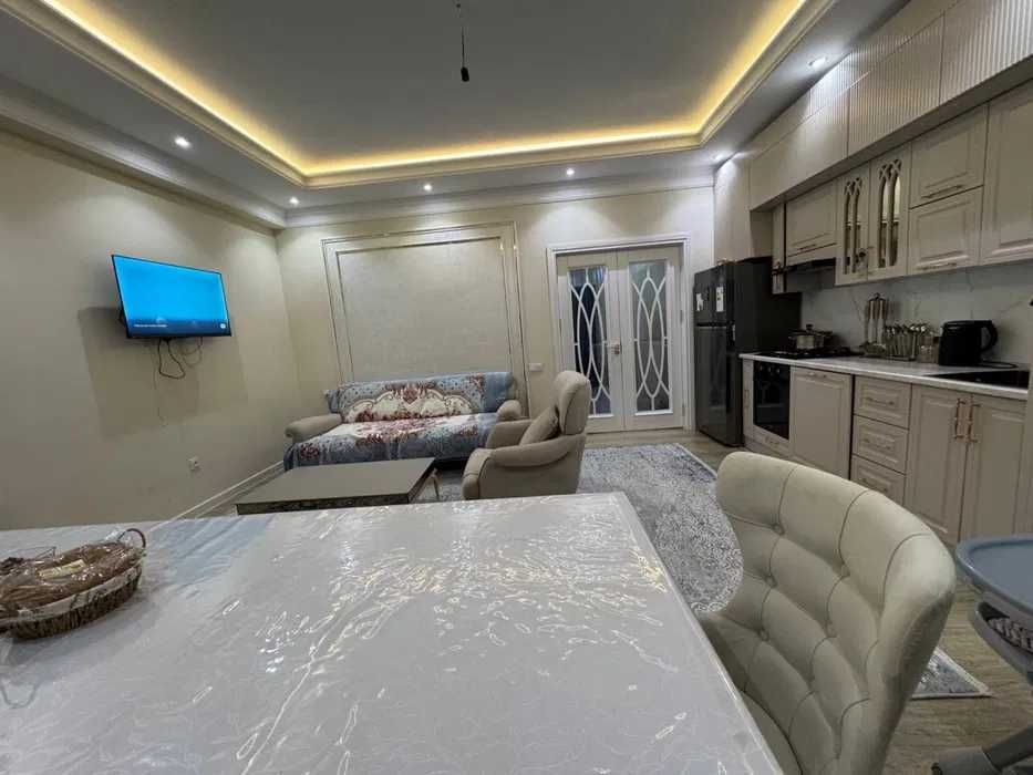 Продается 3 комнатная квартира / Паркентский / Топоич / Шастри