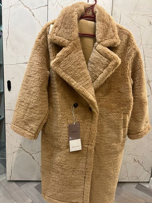 Продаётся абсолютно новая шуба