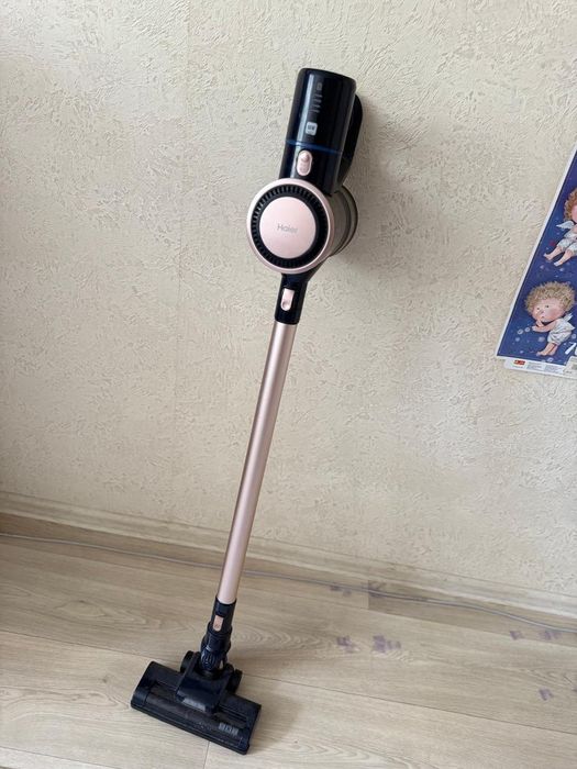 Продам пылесос безпроводной