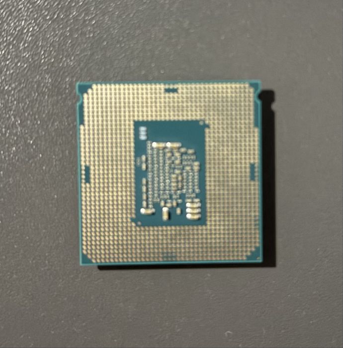 Procesor Intel Celeron G3930 NETESTAT