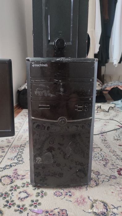 Продаю Асер комп