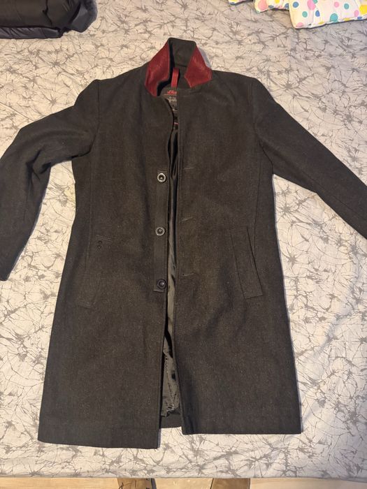 Якета Andrews S.Oliver Lacoste