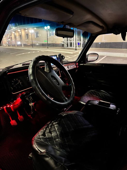 Ваз 2107 в отличном состояние