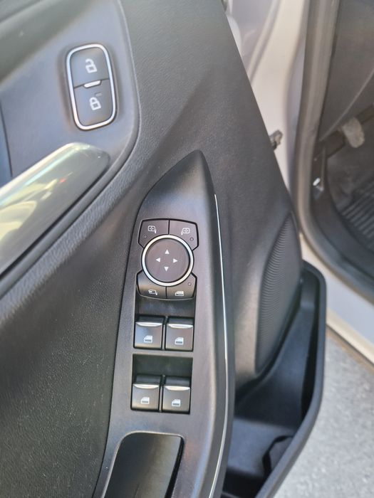 De vanzare Ford Puma mhev