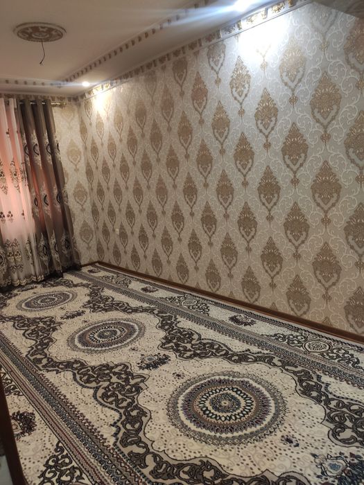 2 хонали квартира ижарага берилади