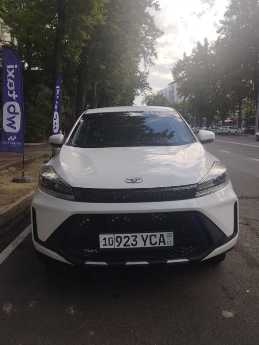 Услуги такси в Горы бочка toqa oboramiz bochka Elektromobil