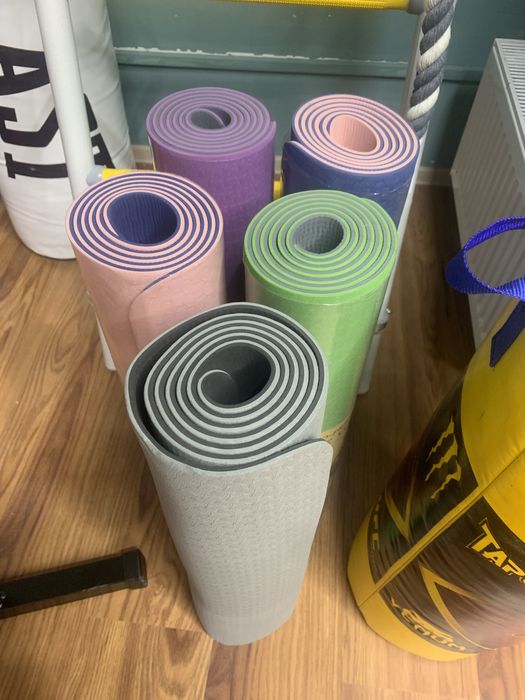 Турники для дома TURNIKKZ