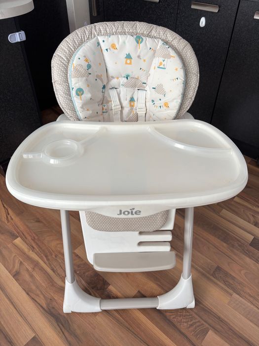 Столче за хранене Joie