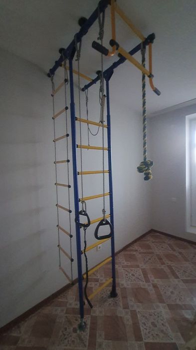 Продам шведскую стенку