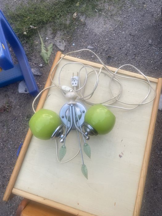Продам светильник