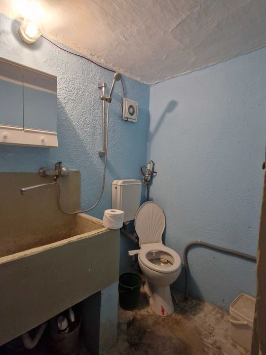 Продава се Къща в Ямбол, Граф Игнатиев - 30 кв.м за 1105 €/кв.м - Снимка #5