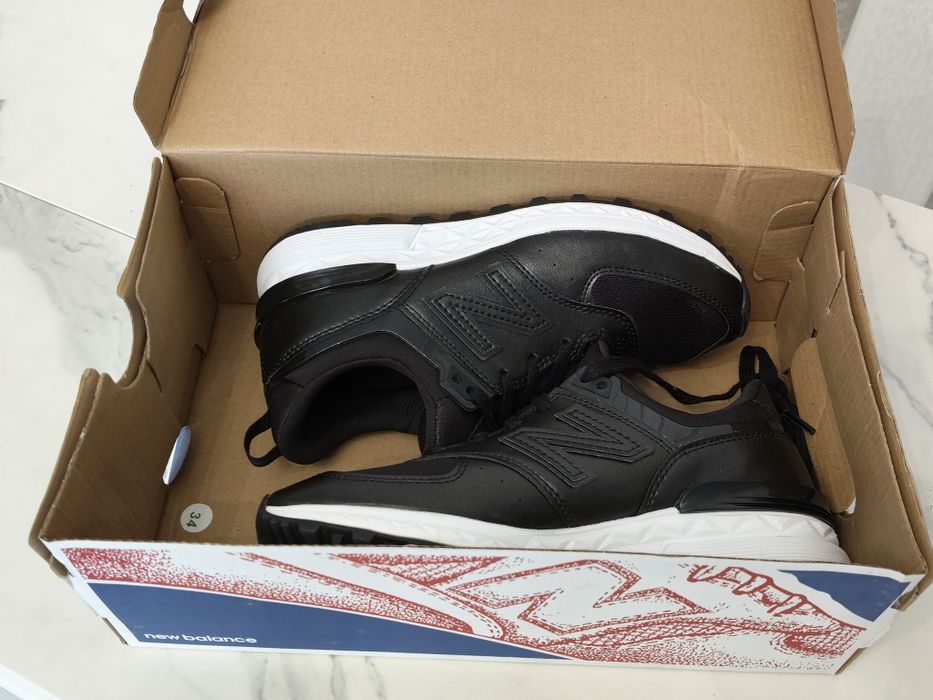 Кроссовки New Balance 574