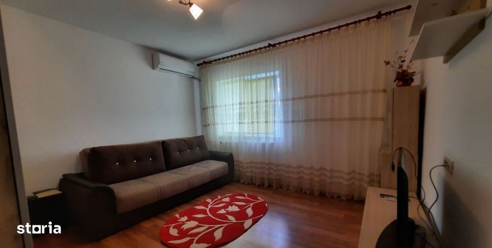 Garsoniera decomandata 13 Septembrie Drumul Sării