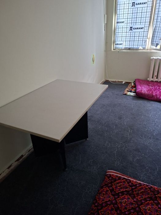 Sheriklika kvartira bor bez makler Yunusobod