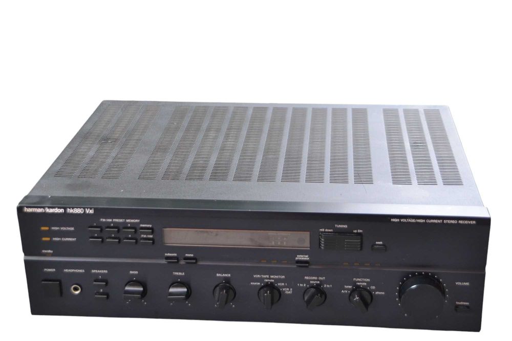 Amplificator Harman Kardon HK 880 VXi