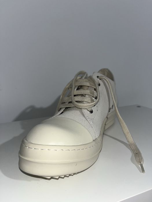 Adidași Rick Owens DRKSHDW Low Sneakers