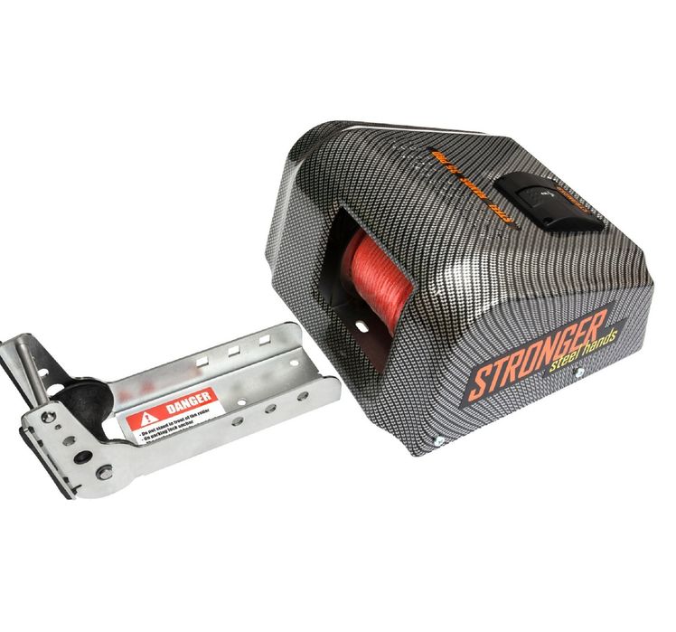 Ancora Electrica Stronger SH 35 Pro Nou