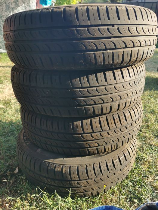 Cauciucuri 165 /70 /13 Hankook