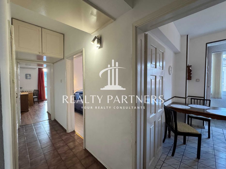 Дава се под наем Тристаен апартамент в Перник, Изток - 98 кв.м за 747.66 € - Снимка #7