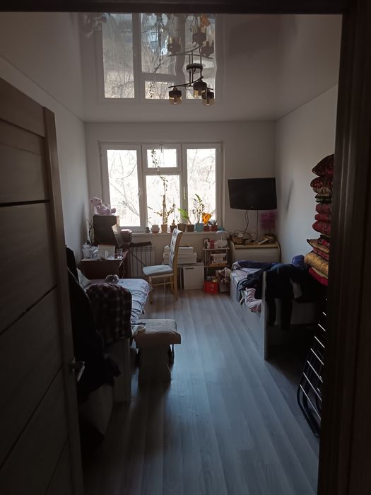 Продаю свою квартиру