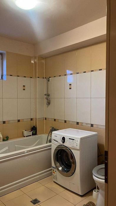 Apartament de inchiriat – 95 m2 Buna Ziua