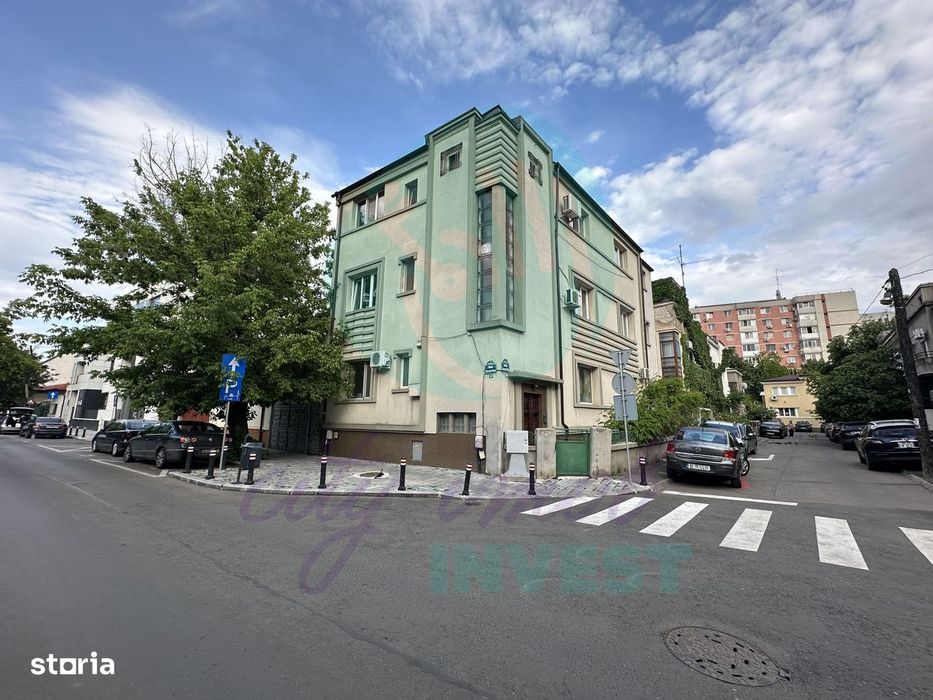 4 camere de aprox 100 mp - ART DECO — fotografia 1