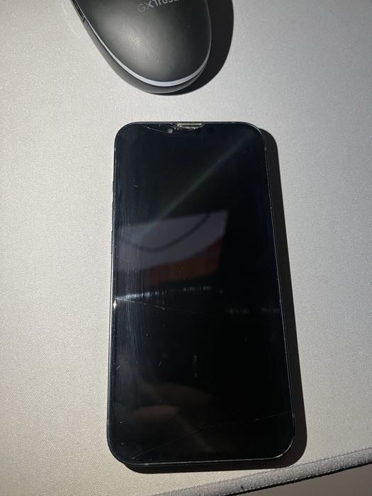 Iphone 13 128gb midnight