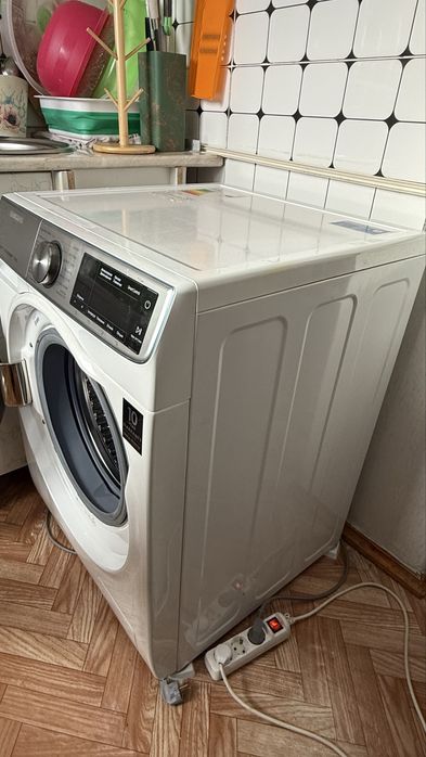 Срочно продается Стиральная машина