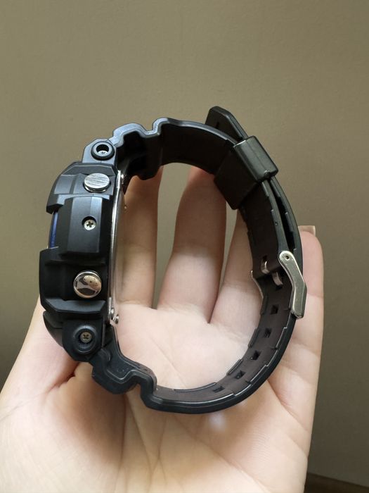Casio G-shock соларен часовник