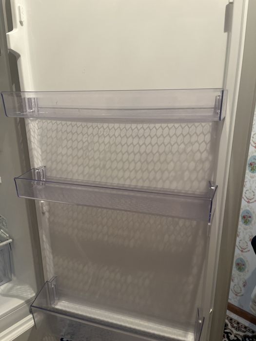 Beko холодильник отдам бесплатно