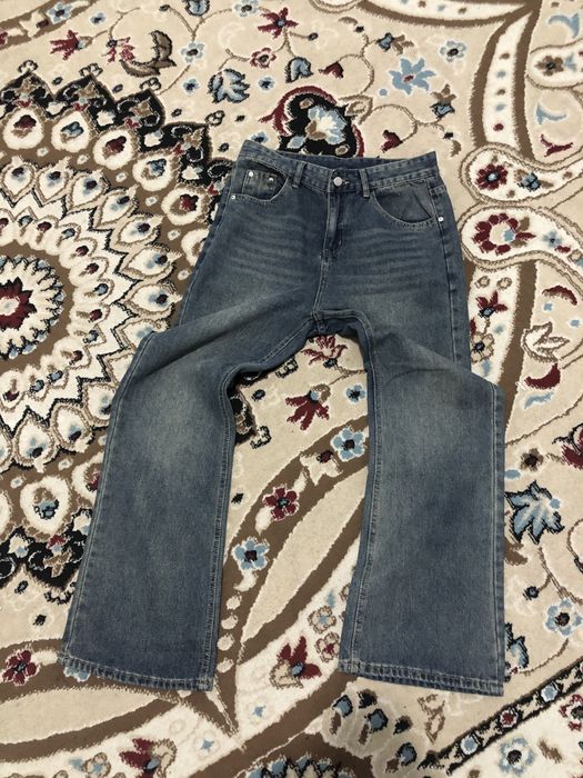 Bootcut nn jeans