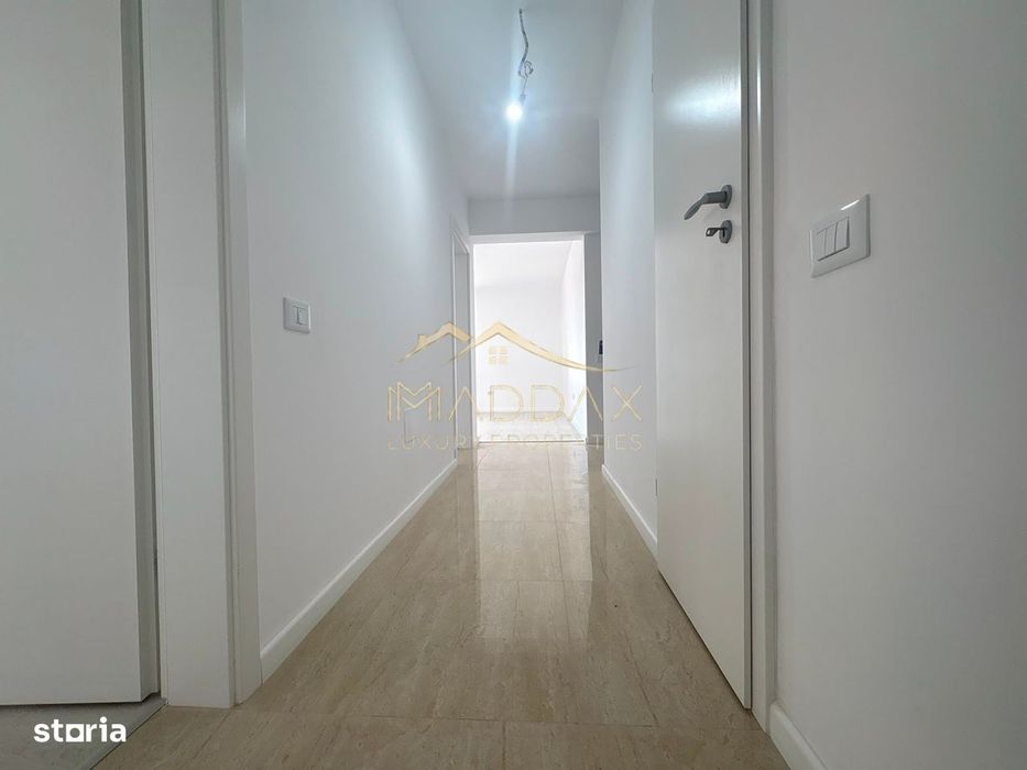 Apartament de vanzare* 3 camere /68 mp/ Chiajna/Loc de parcare inclus