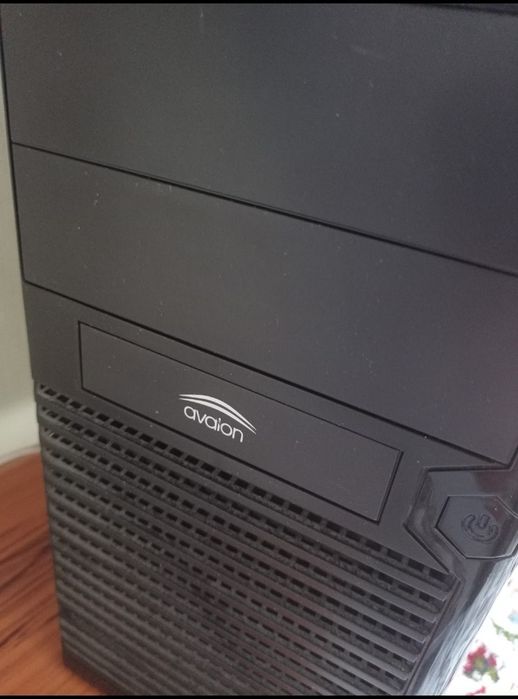 Продается компьютер в комплекте